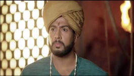 Chhatrasal - Season 01 Episode 19
